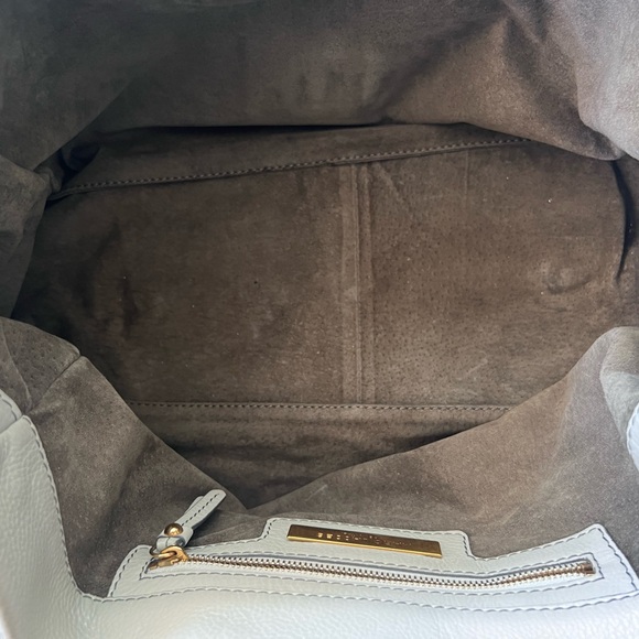 Marc Jacobs Leather Handbag - Picture 12 of 12